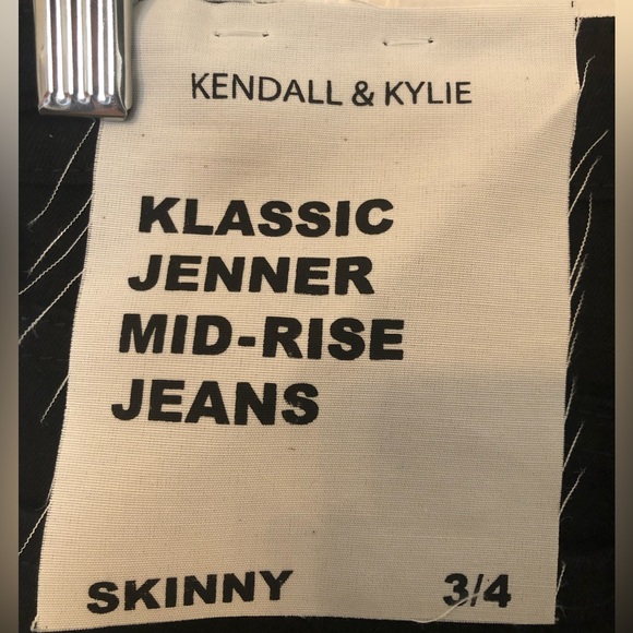 Kendall & Kylie jeans - Picture 6 of 8
